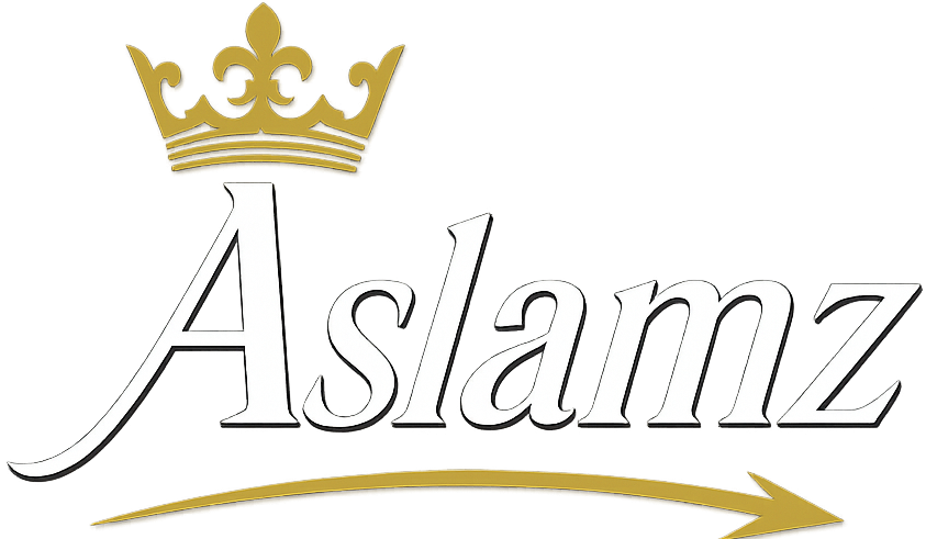 aslamz        