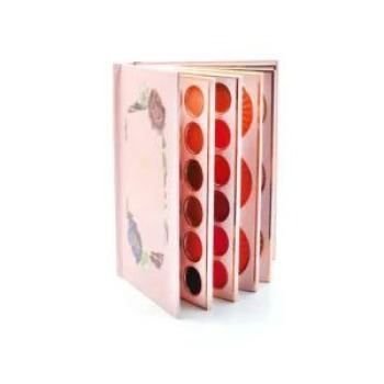 مجموعه مكياج من روز بيري 