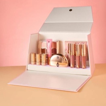 مكياج روز بيري