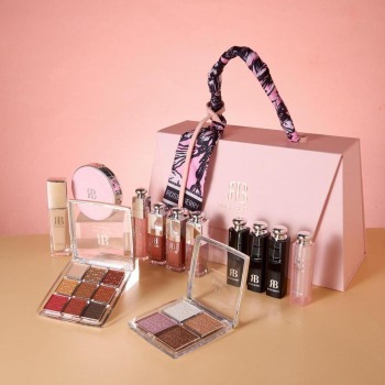 مكياج سولهم تاك